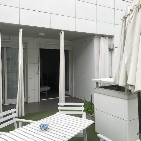 Naselli Sweet Home Болонья Екстер'єр фото