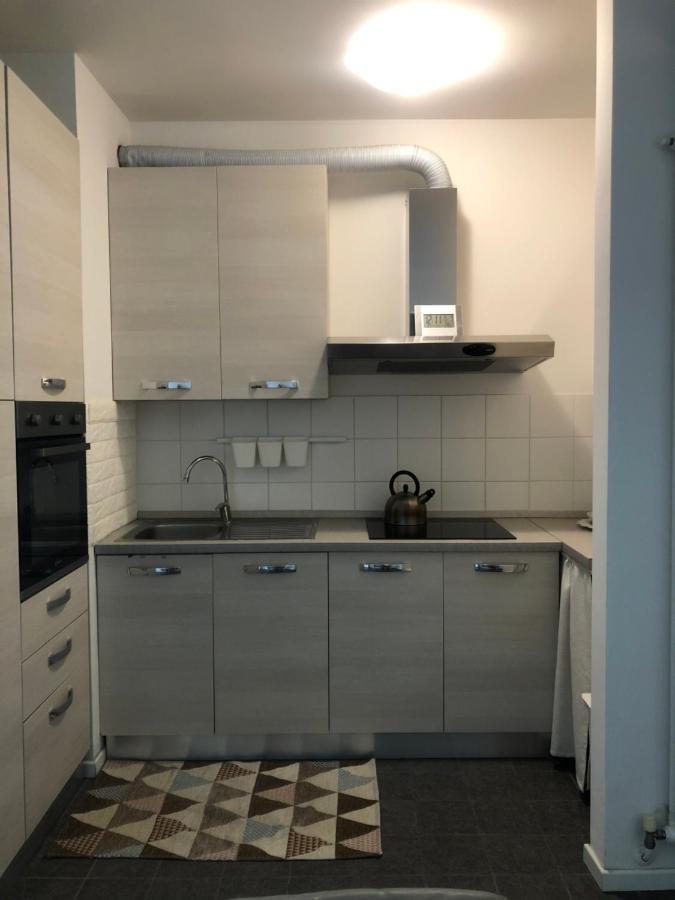 Naselli Sweet Home Болонья Екстер'єр фото
