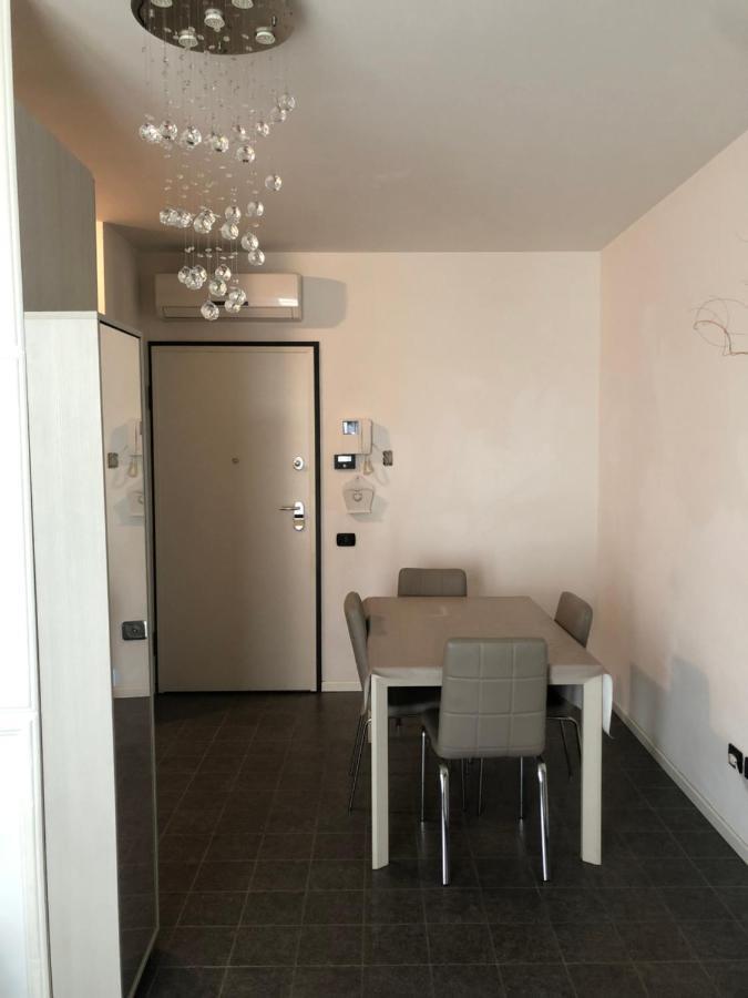 Naselli Sweet Home Болонья Екстер'єр фото