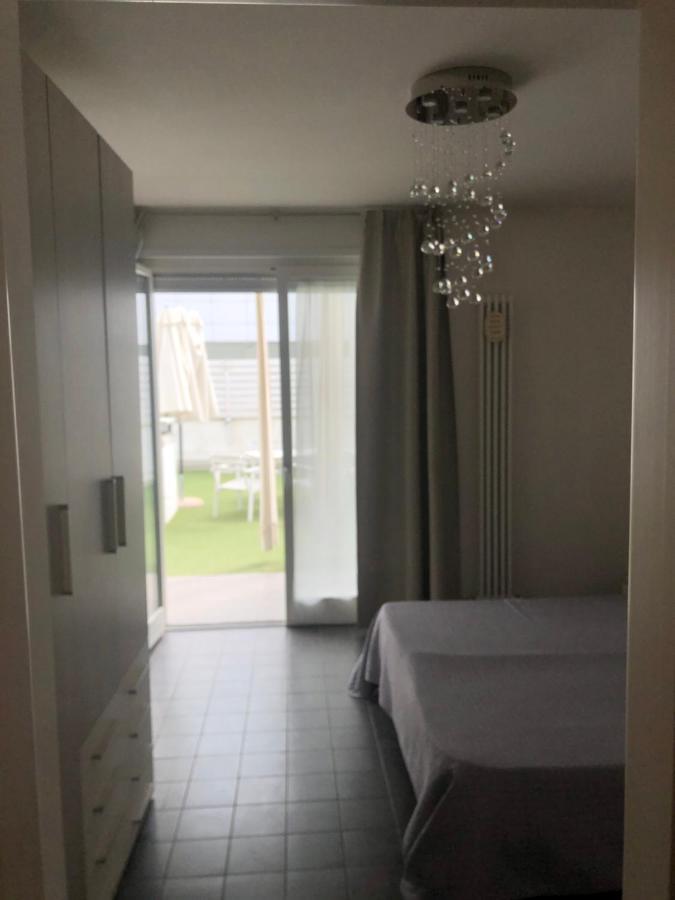 Naselli Sweet Home Болонья Екстер'єр фото
