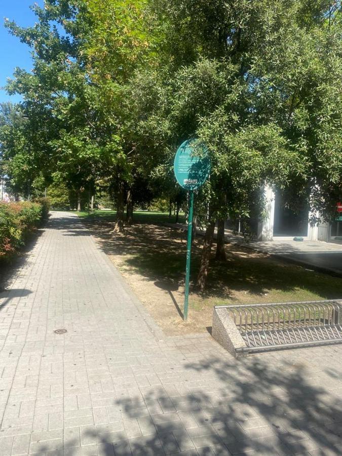 Naselli Sweet Home Болонья Екстер'єр фото