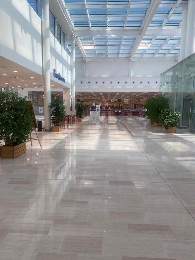 Naselli Sweet Home Болонья Екстер'єр фото